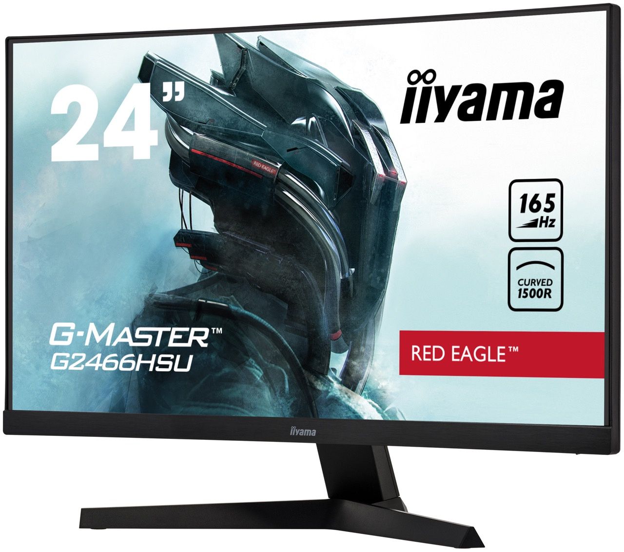iiyama 24 cale