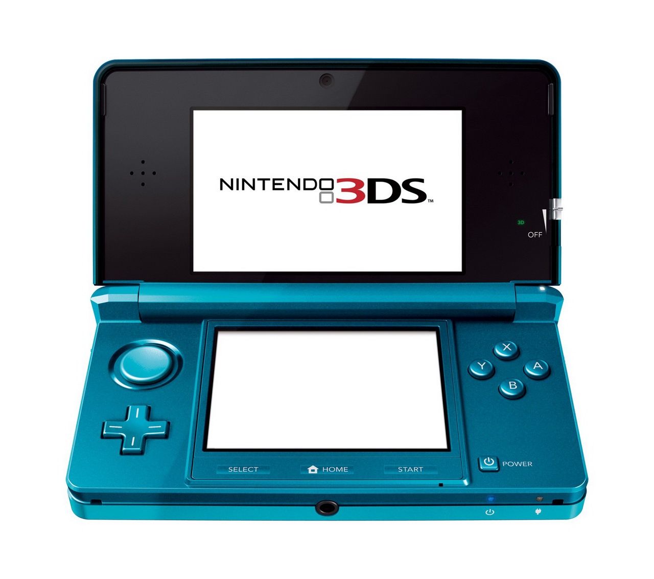 Granie w kieszeni - Nintendo 3DS