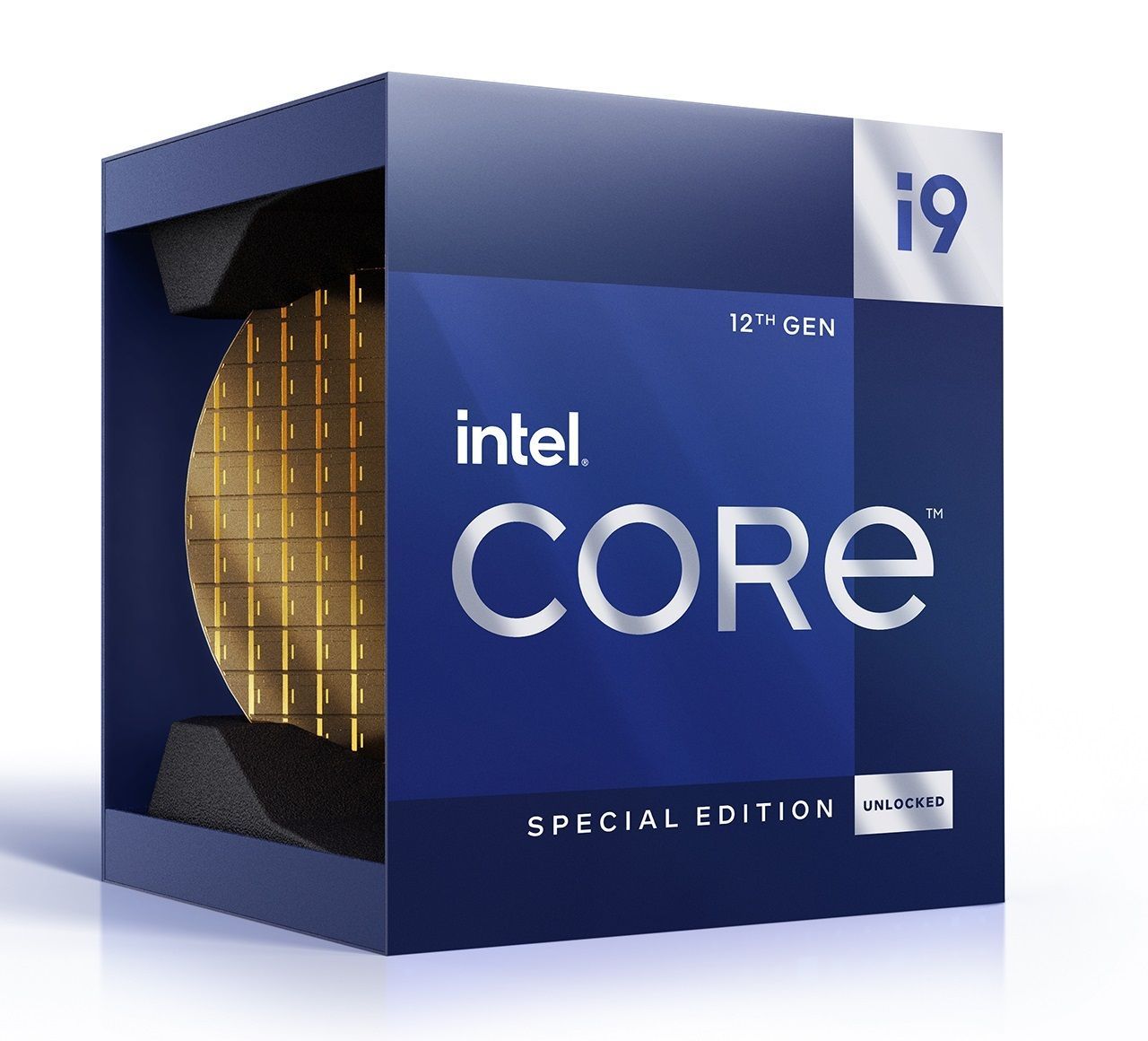 Intel Core i9-12900KS