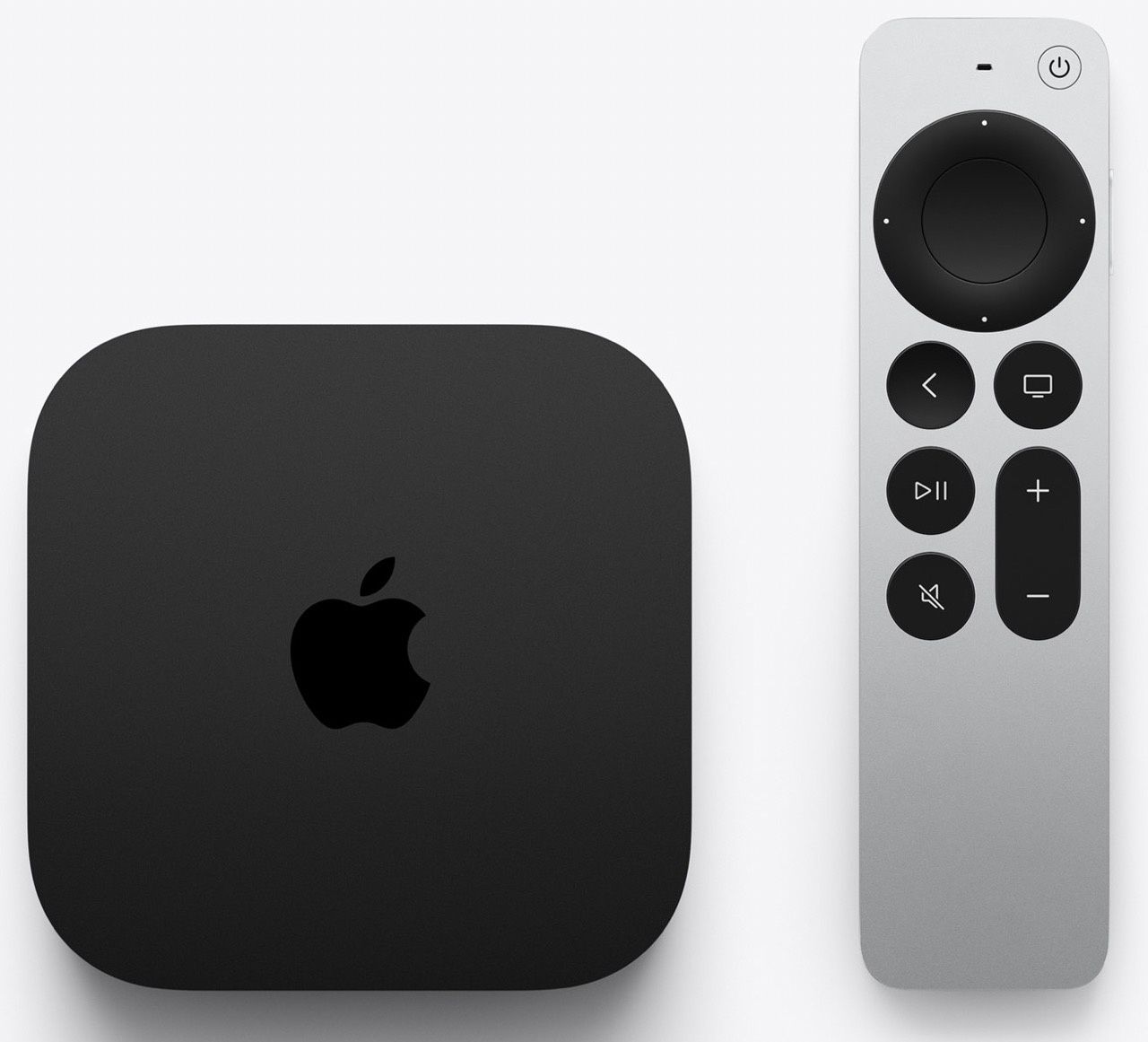 apple tv