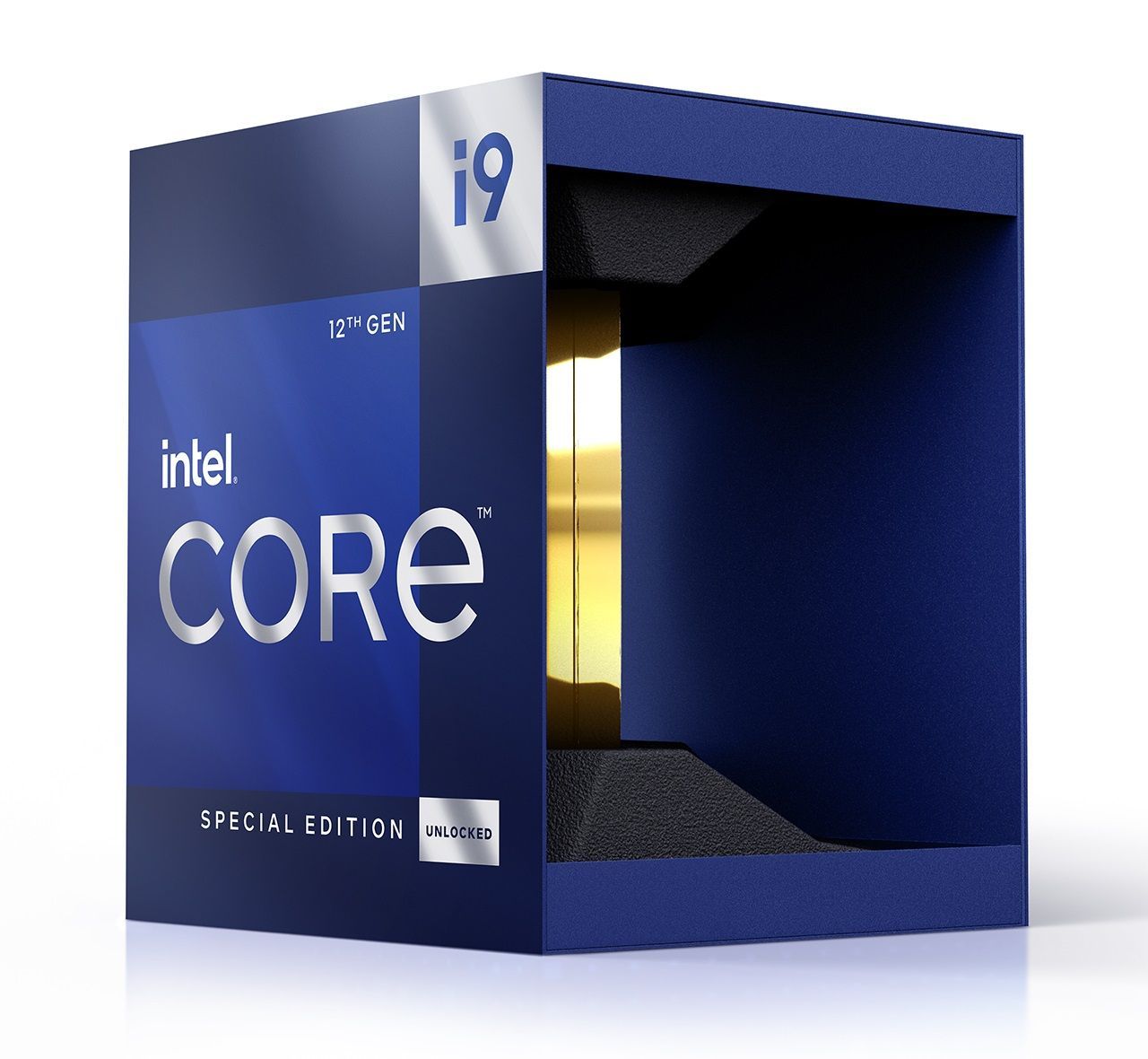 Intel Core i9-12900KS