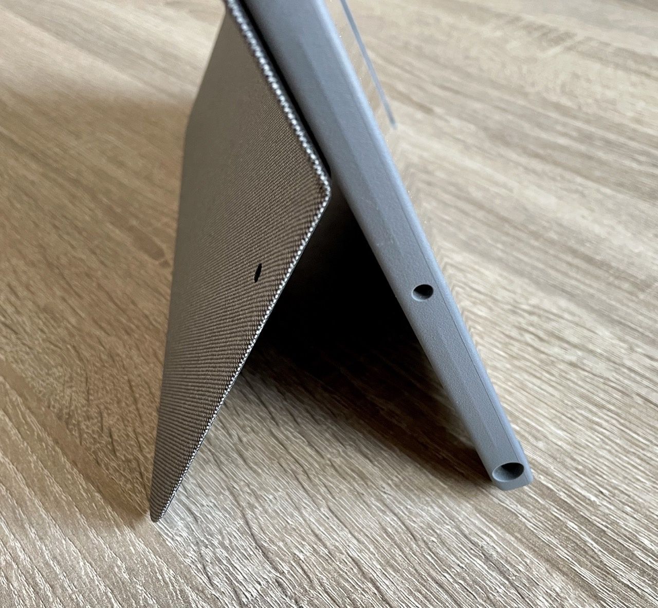 iPad logitech combo
