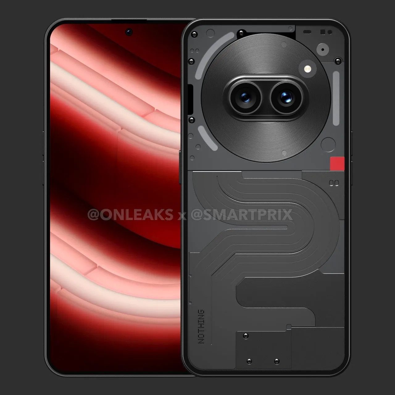 Nothing Phone (2a)