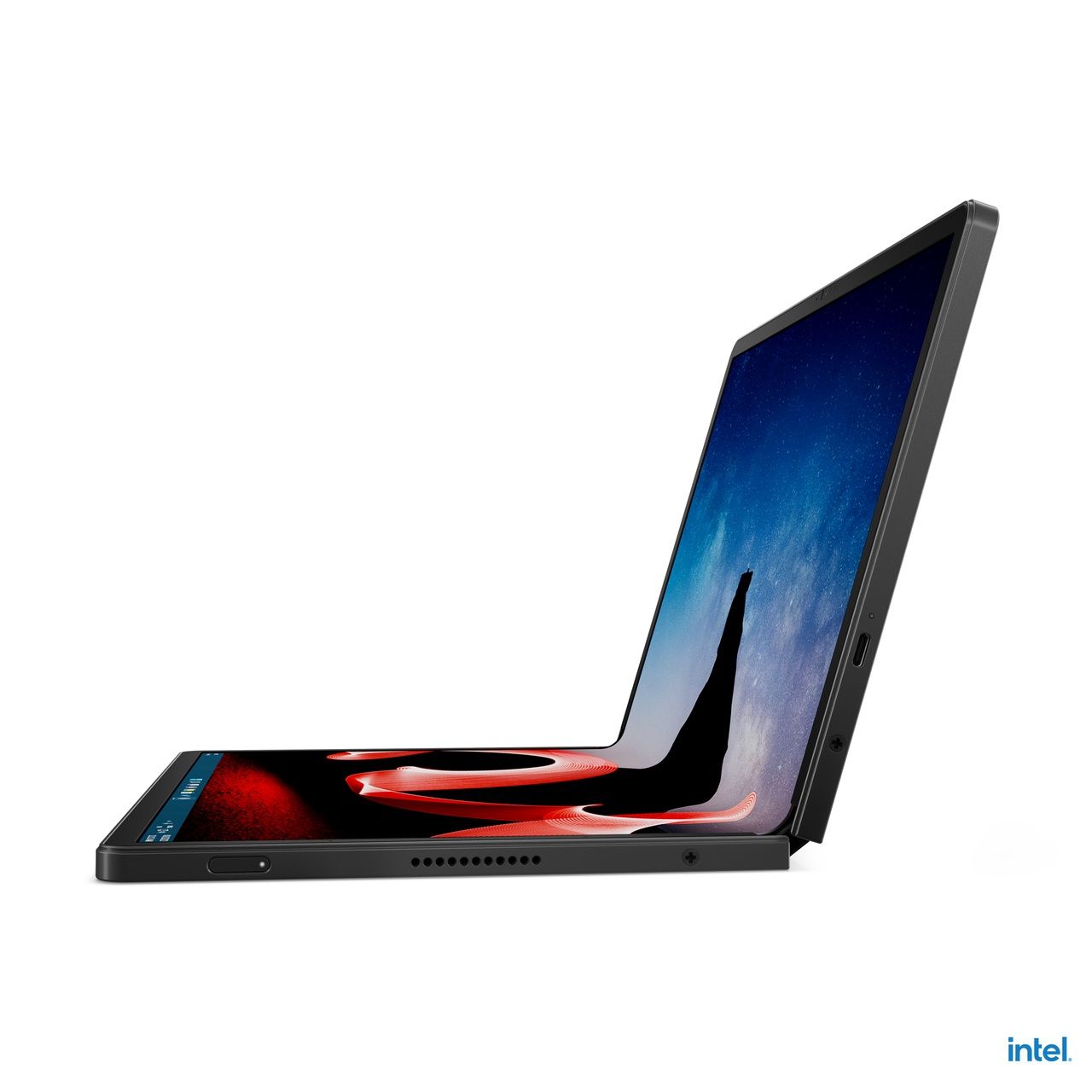 ThinkPad X1 Fold