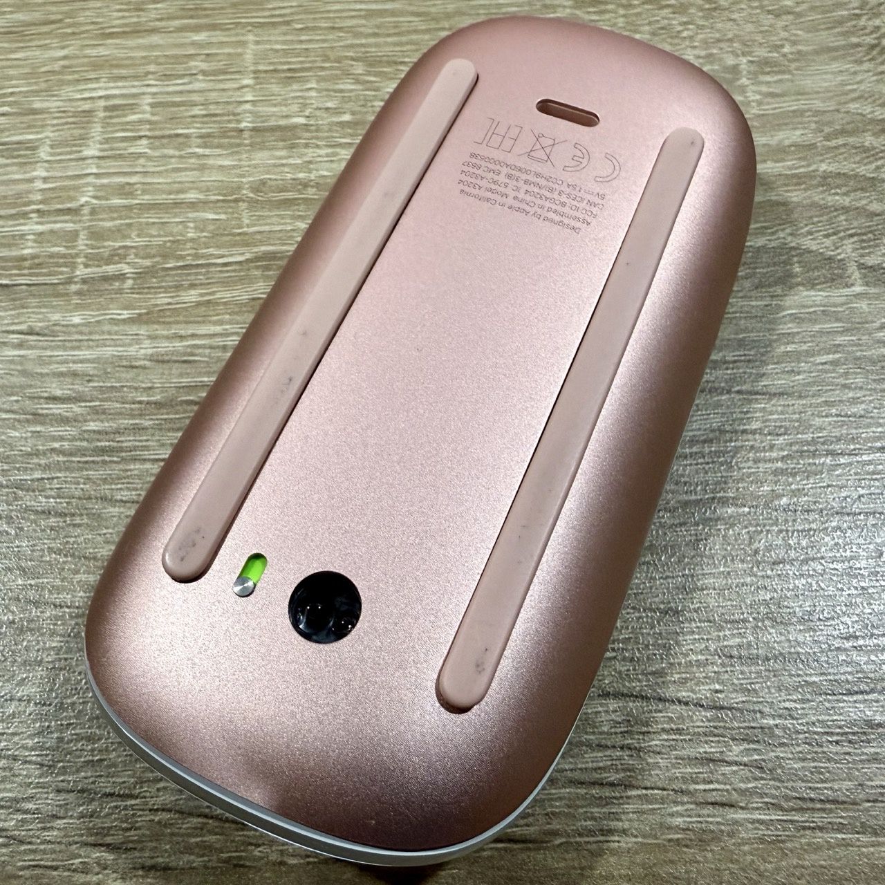 Magic Mouse