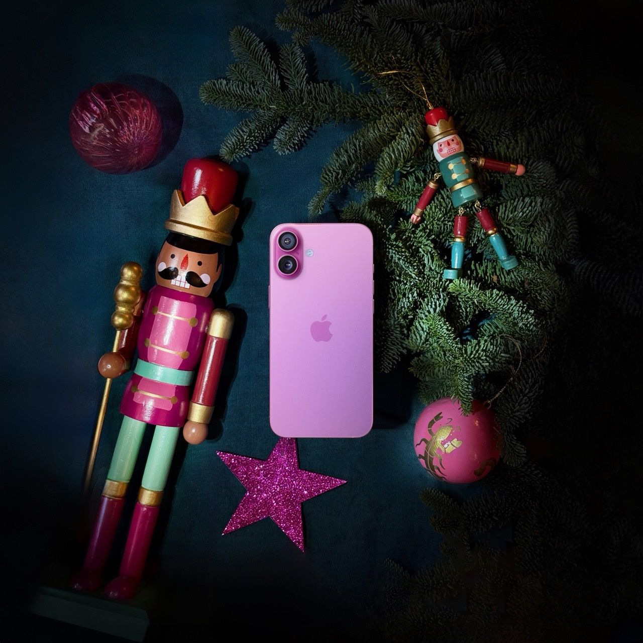 prezent apple