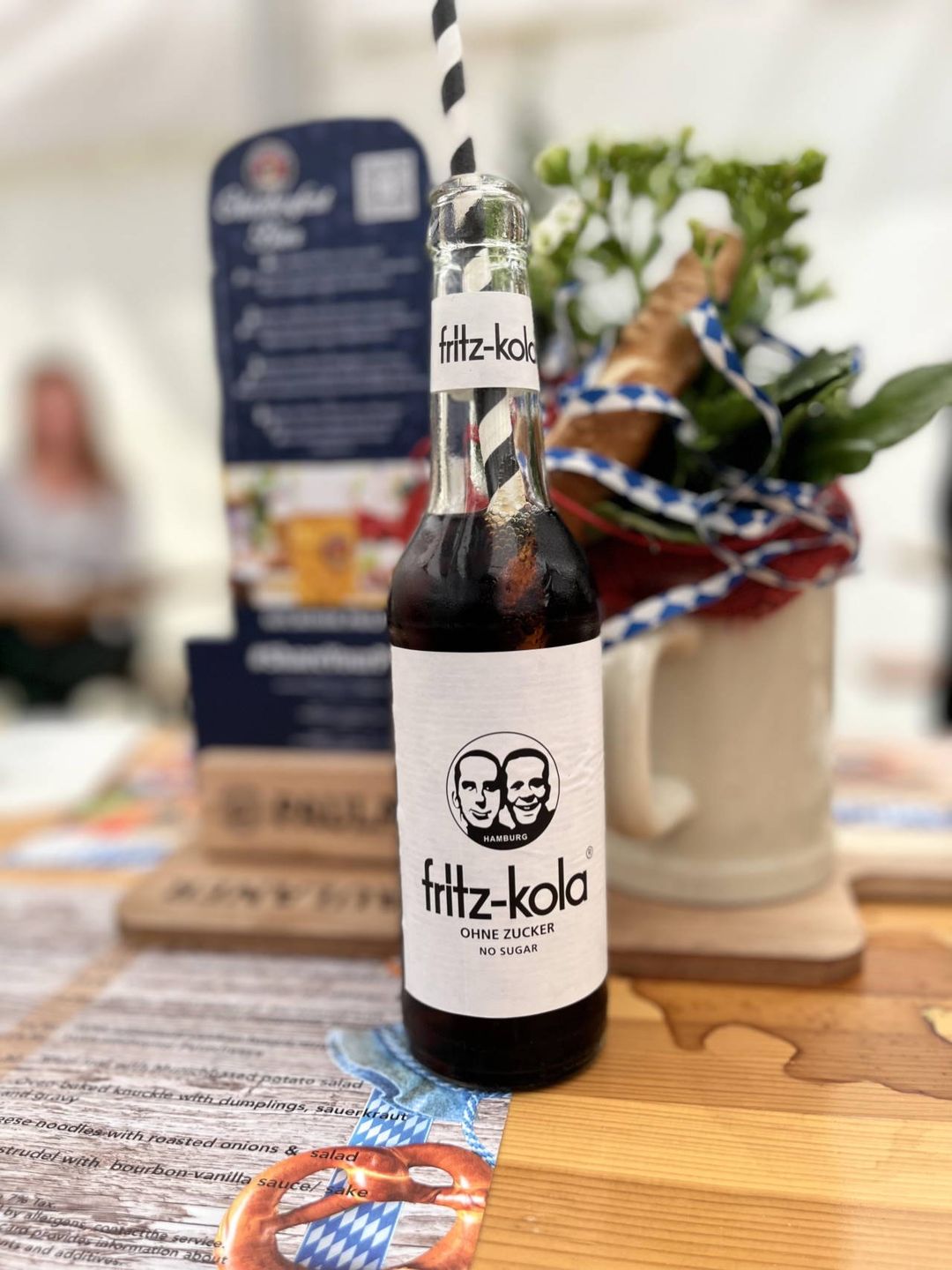Fritz Kola