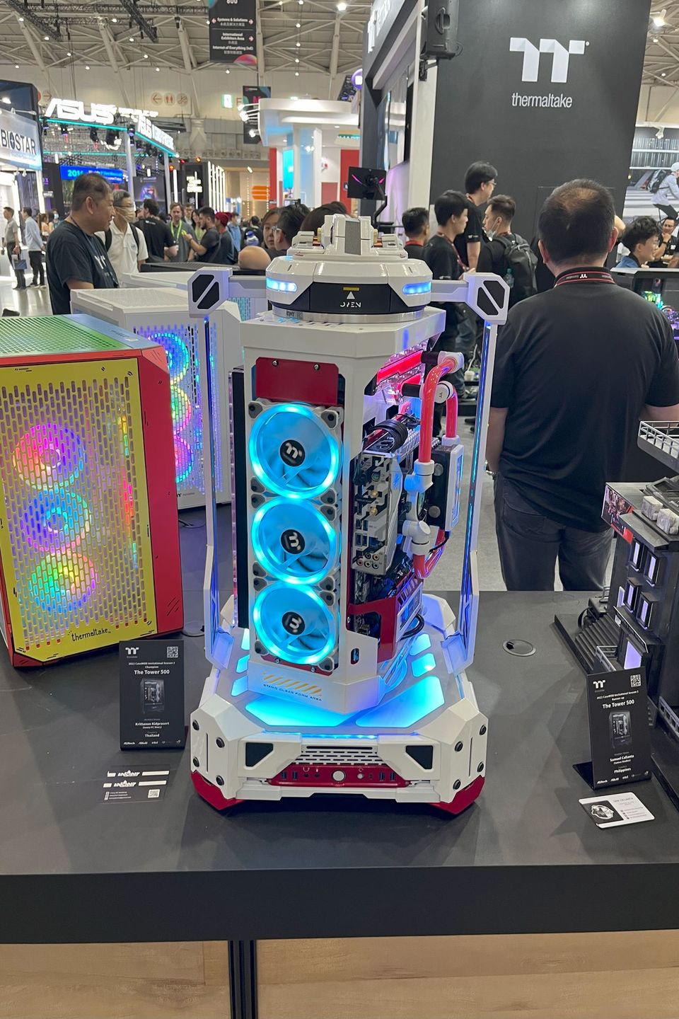Computex 2023 - najlepsze zestawy PC: kandydat nr 25