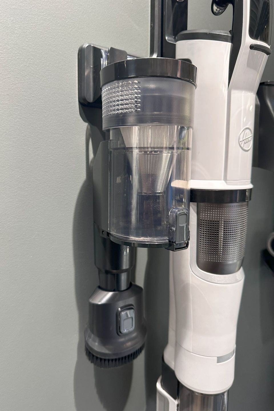 Hoover HFX - akcesoria 1