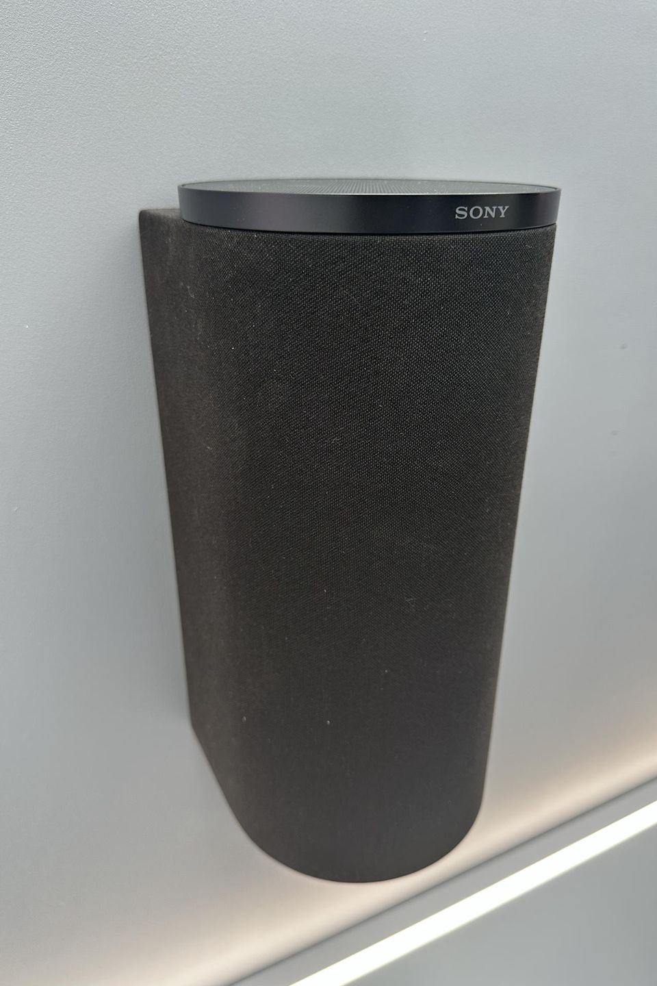 Sony True RGB - BRAVIA 2 Theater Trio 2
