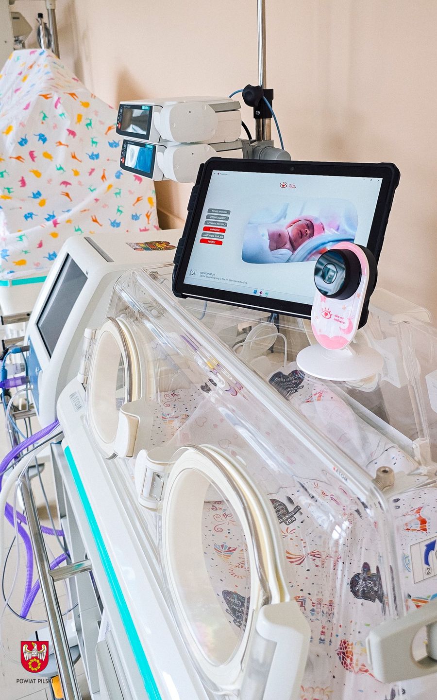 Pilski Szpital , szpital, piła, noworodki