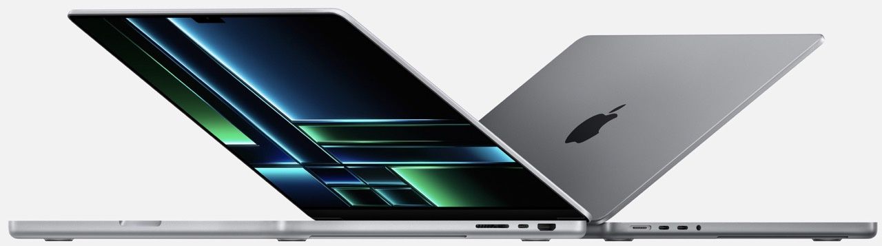 MacBook Pro 2023