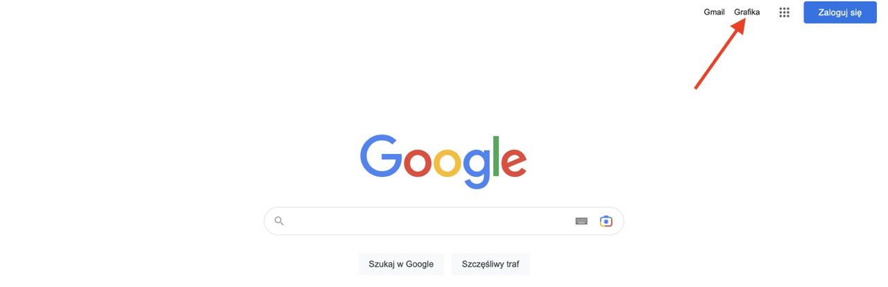 wyszukiwanie grafiki