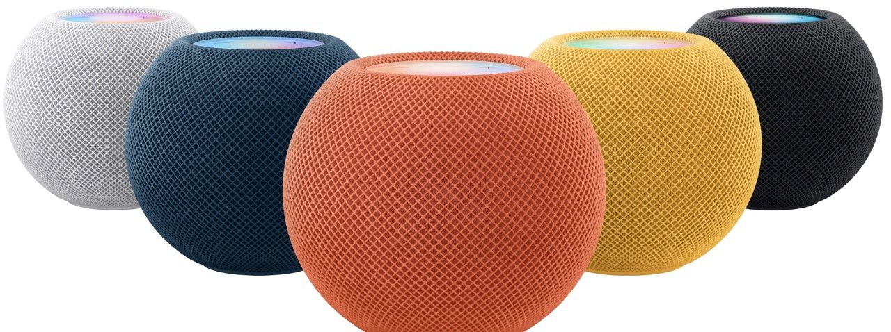 HomePod mini