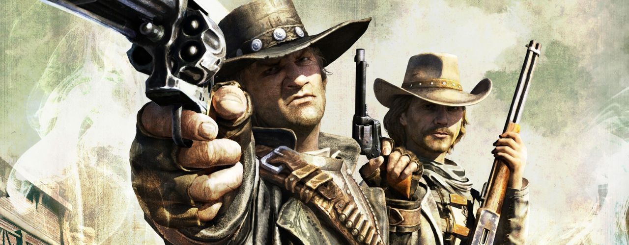 Najciekawsze zapomniane gry na Steam Decka i słabsze komputery - promocje na jesiennej wyprzedaży Steam Call of Juarez: Bound in Blood