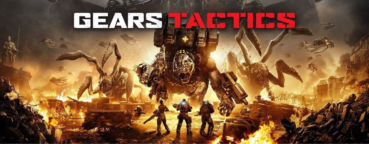 Jesienna wyprzedaż Steam - najlepsze zapomniane gry na słabe PC i Steam Decka Gears Tactics