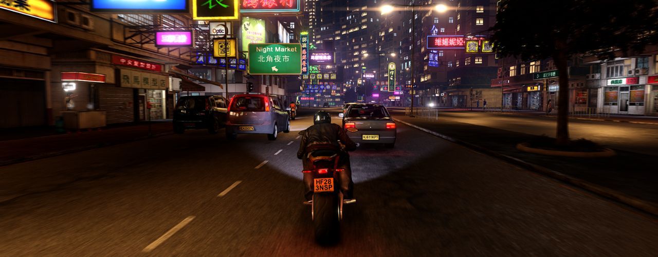 Najciekawsze zapomniane gry na Steam Decka i słabsze komputery - promocje na jesiennej wyprzedaży Steam Sleeping Dogs