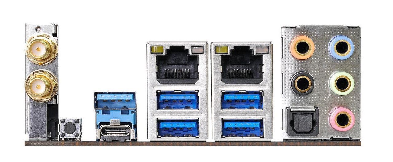 ASRock X299E-ITX/AC