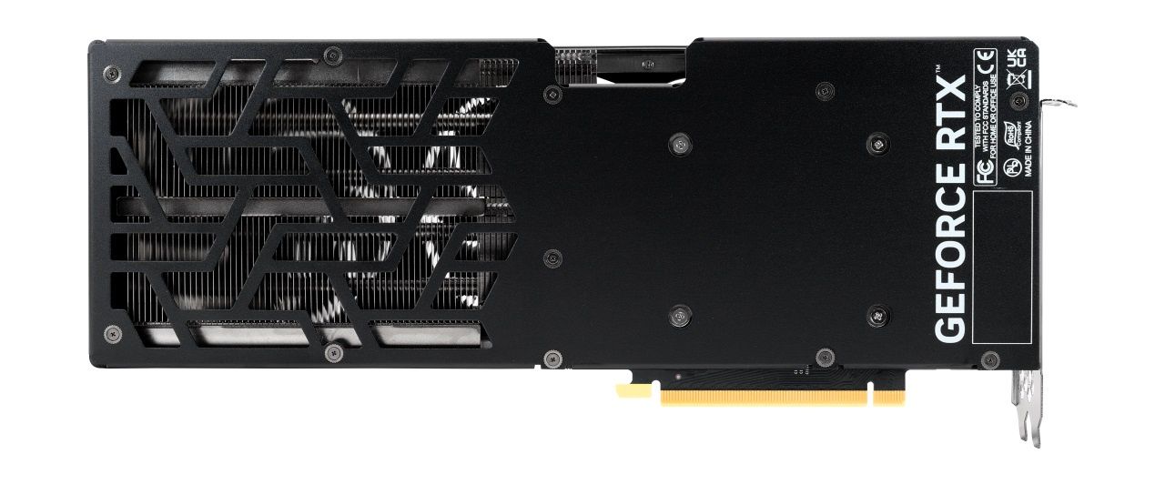Gainward GeForce RTX 4080 Panther