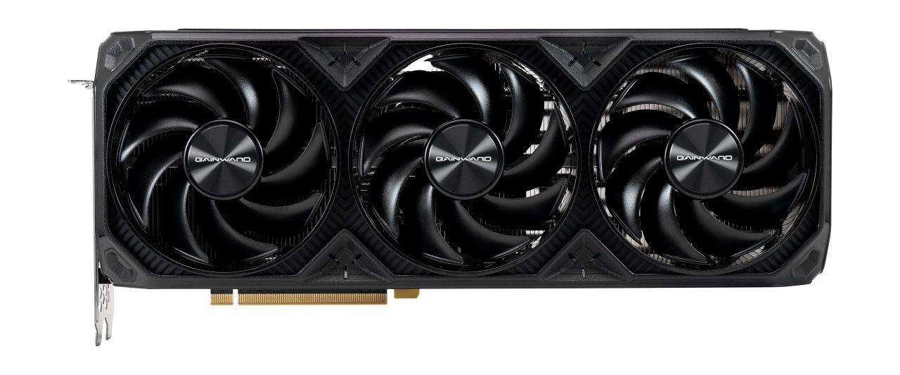 Gainward GeForce RTX 4080 Panther