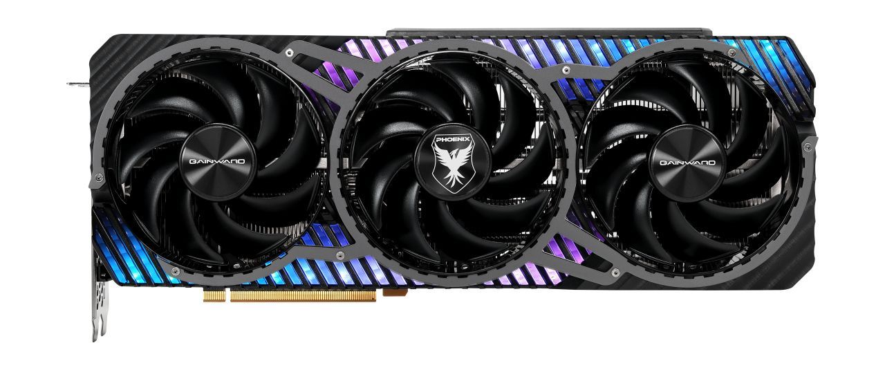 Gainward GeForce RTX 4080 Phoenix GS
