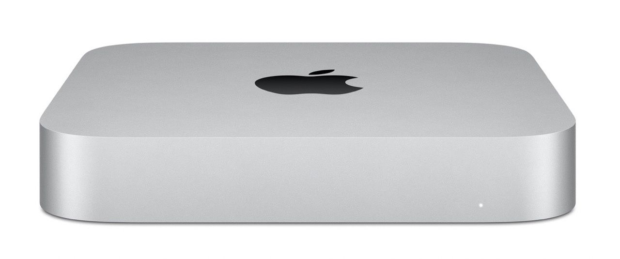 Mac mini