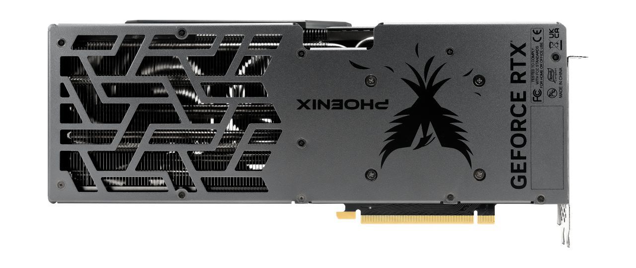 Gainward GeForce RTX 4080 Phoenix GS