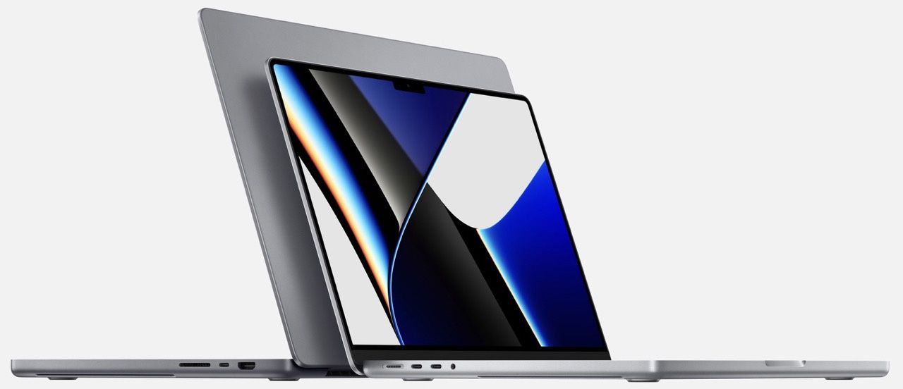 MacBook pro