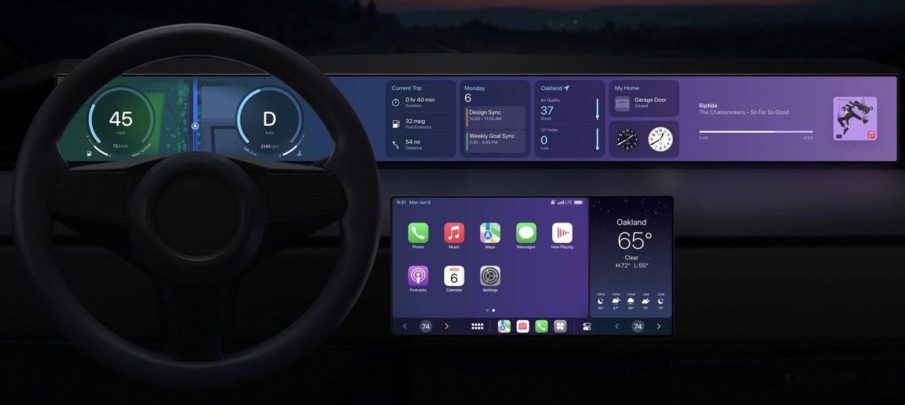 Car Play
