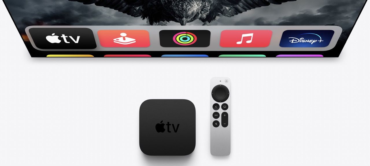 apple tv