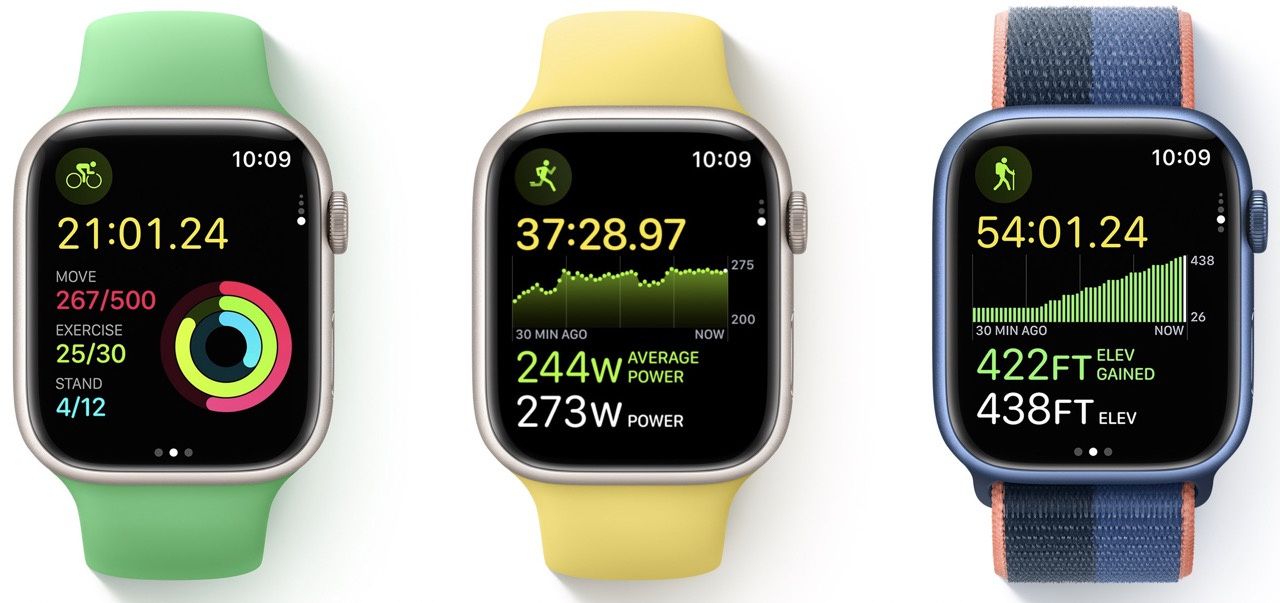 watchOS 9