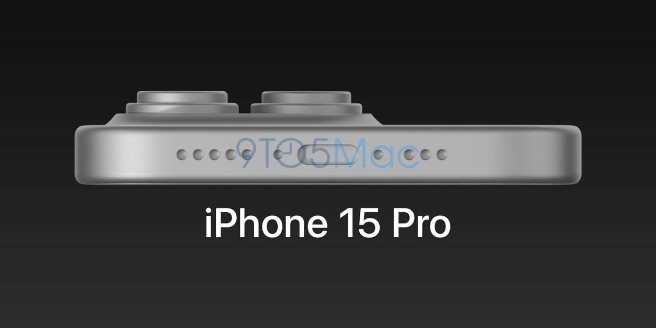 iPhone 15 aparat