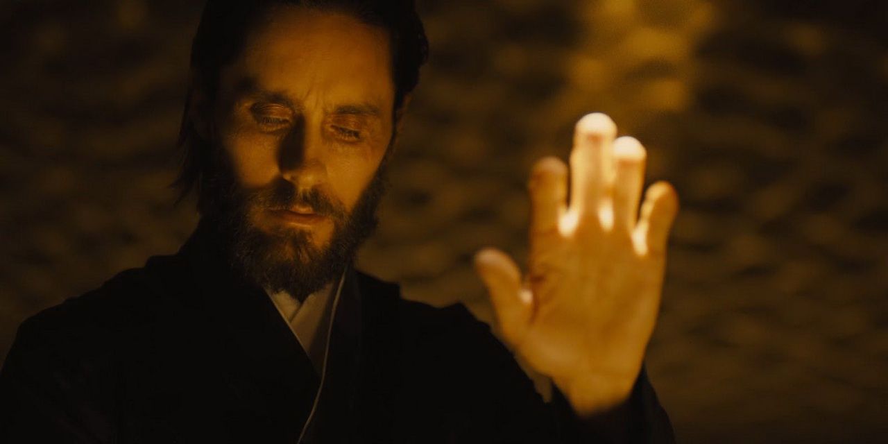 Blade Runner 2049 - Jared Leto