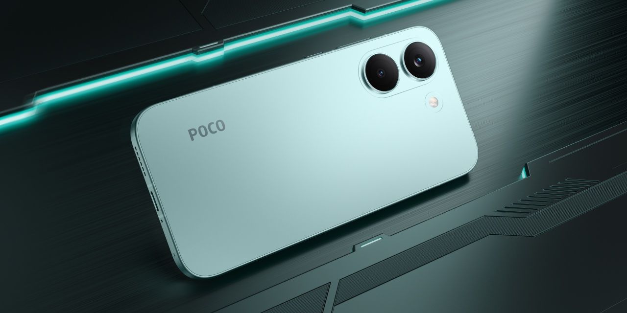 POCO X8 Pro