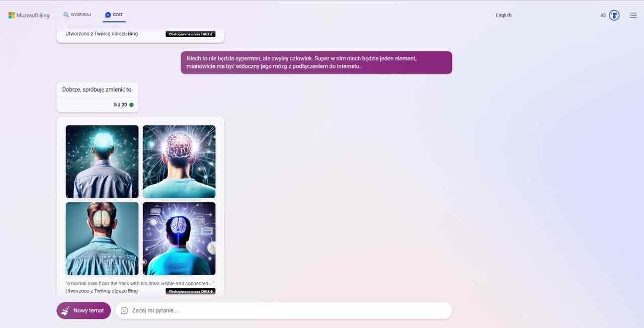 bing ai