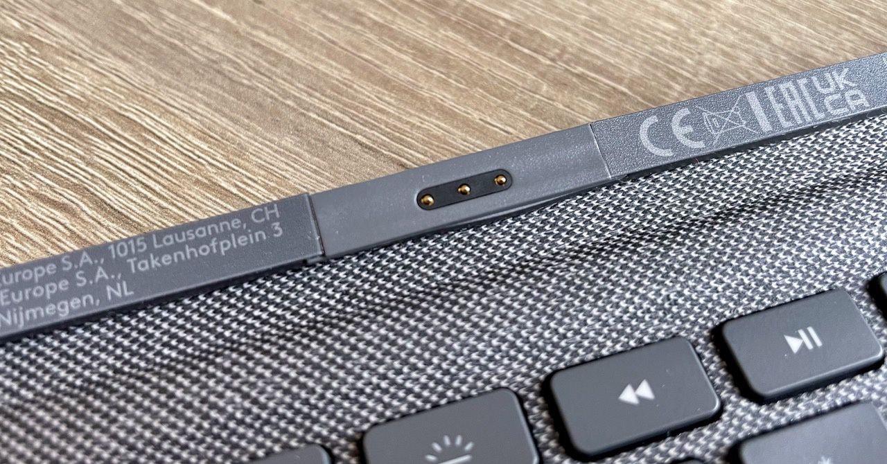 smart connector