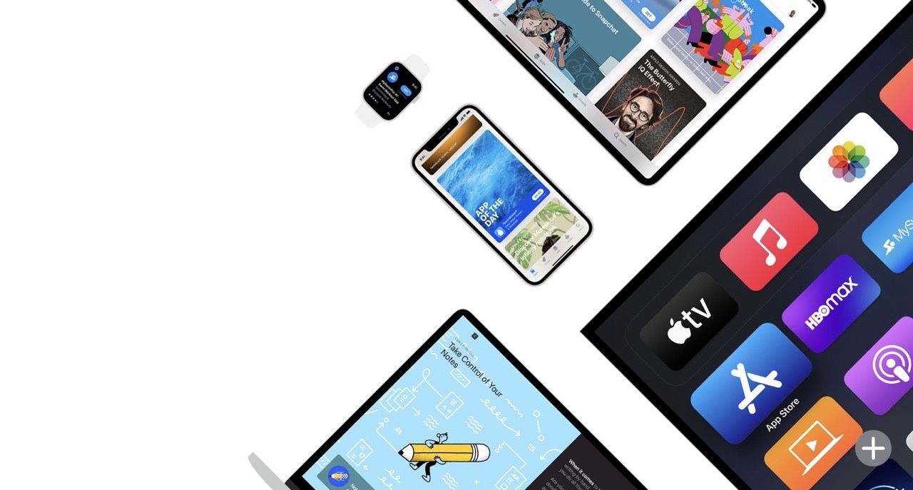 app store