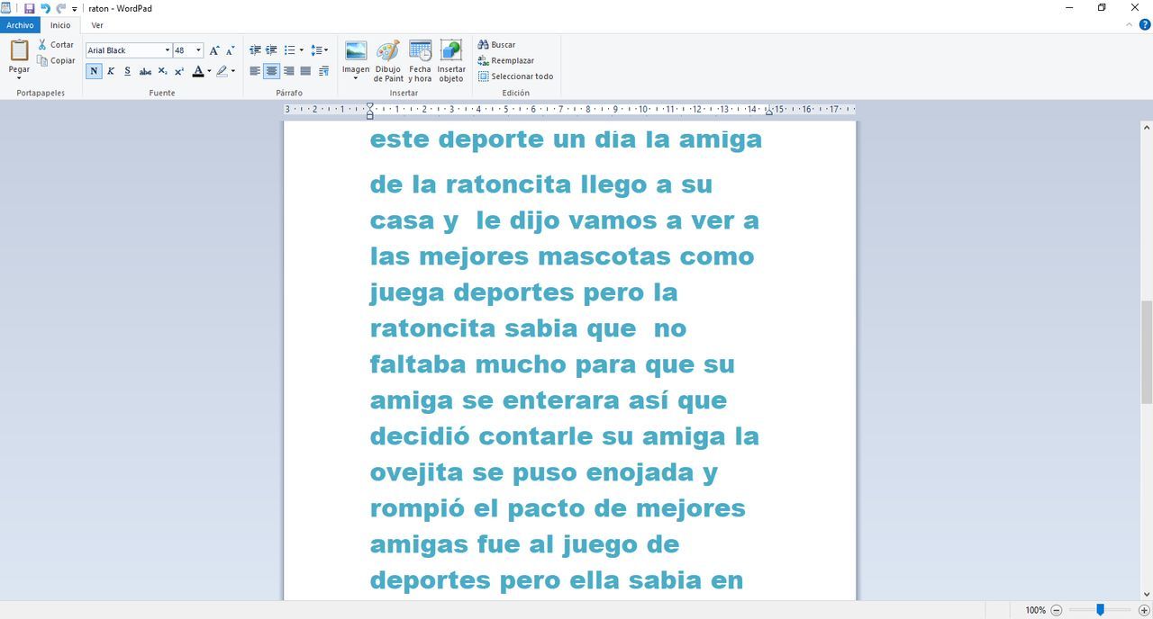 WordPad