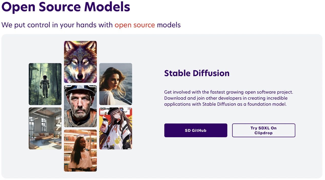 Stable Diffusion 2
