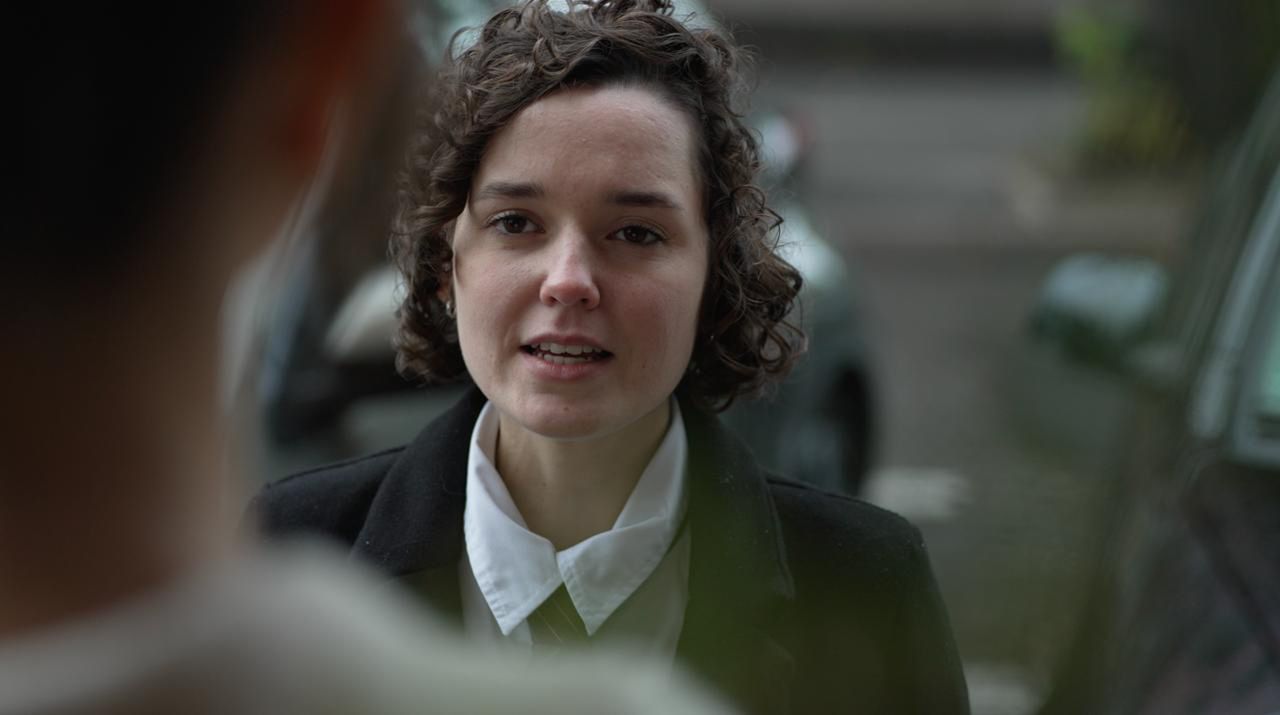 "Słowa" - teledysk zespołu Runo