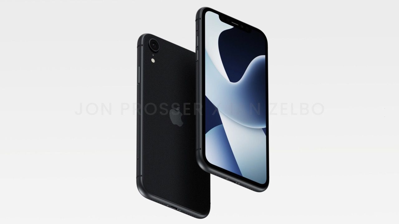 iPhone se 4