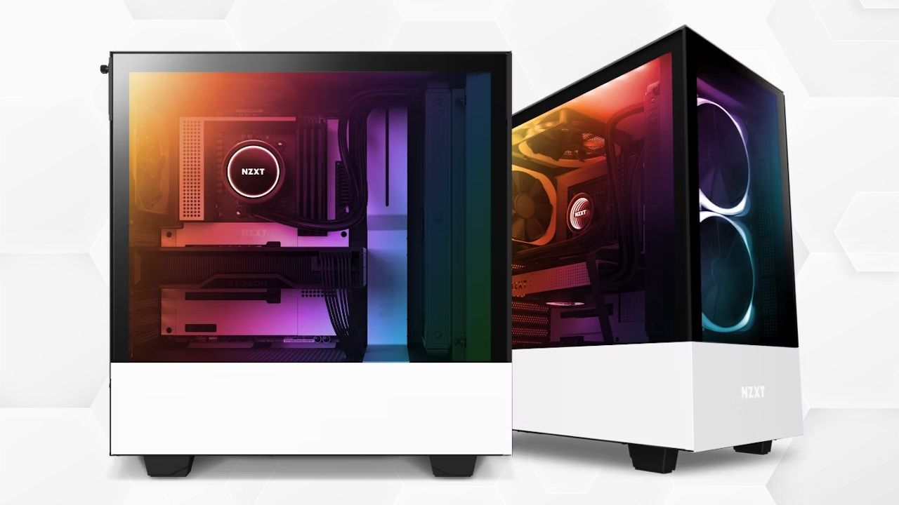 NZXT H510