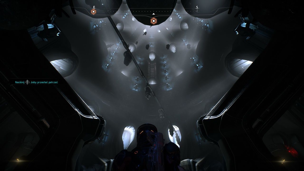 Mass Effect Andromeda - apoteoza