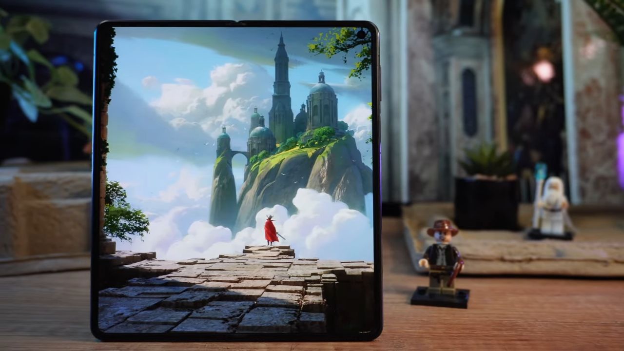 Huawei Mate X3