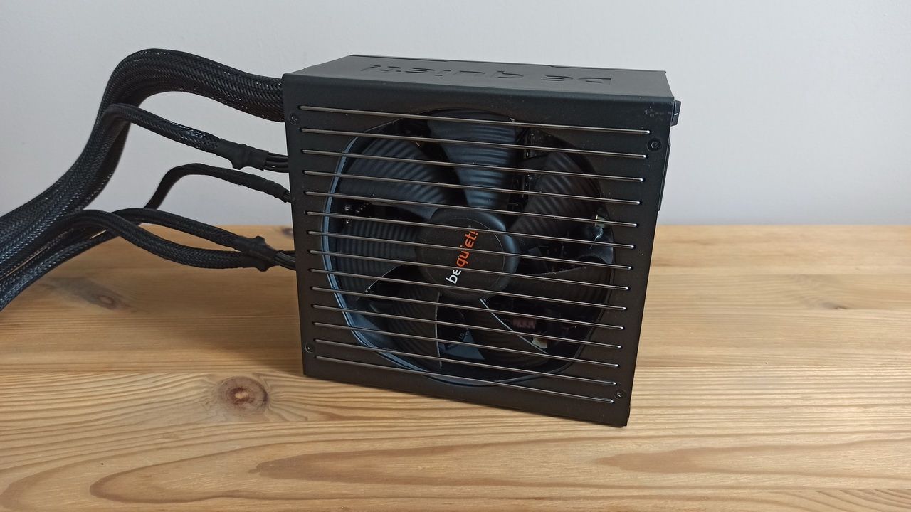 be quiet pure power 10