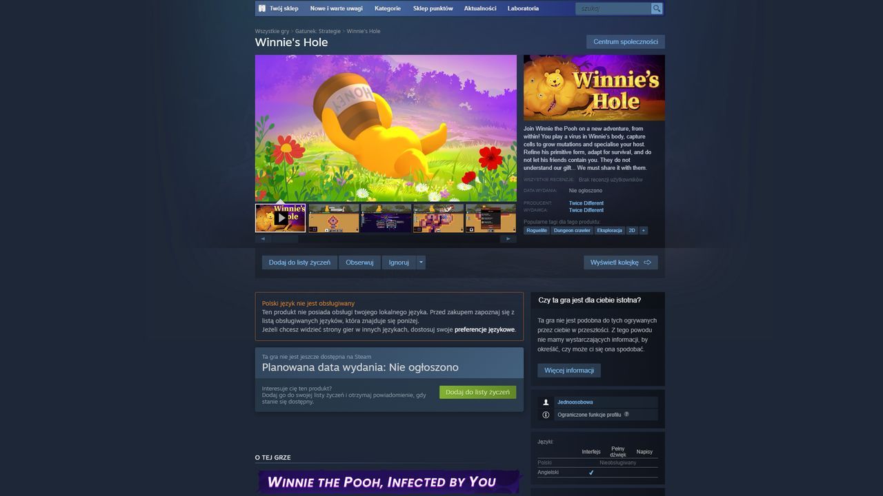 Winnie