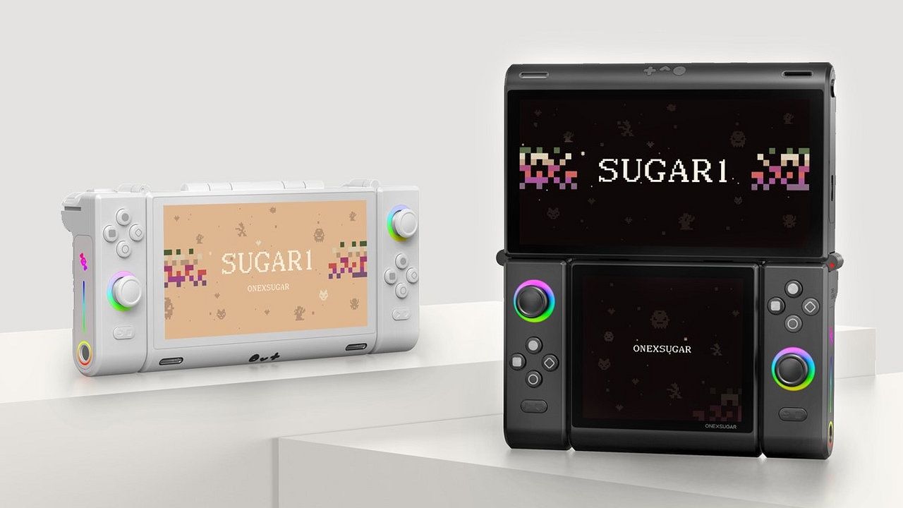 OneXSugar: Sugar 1