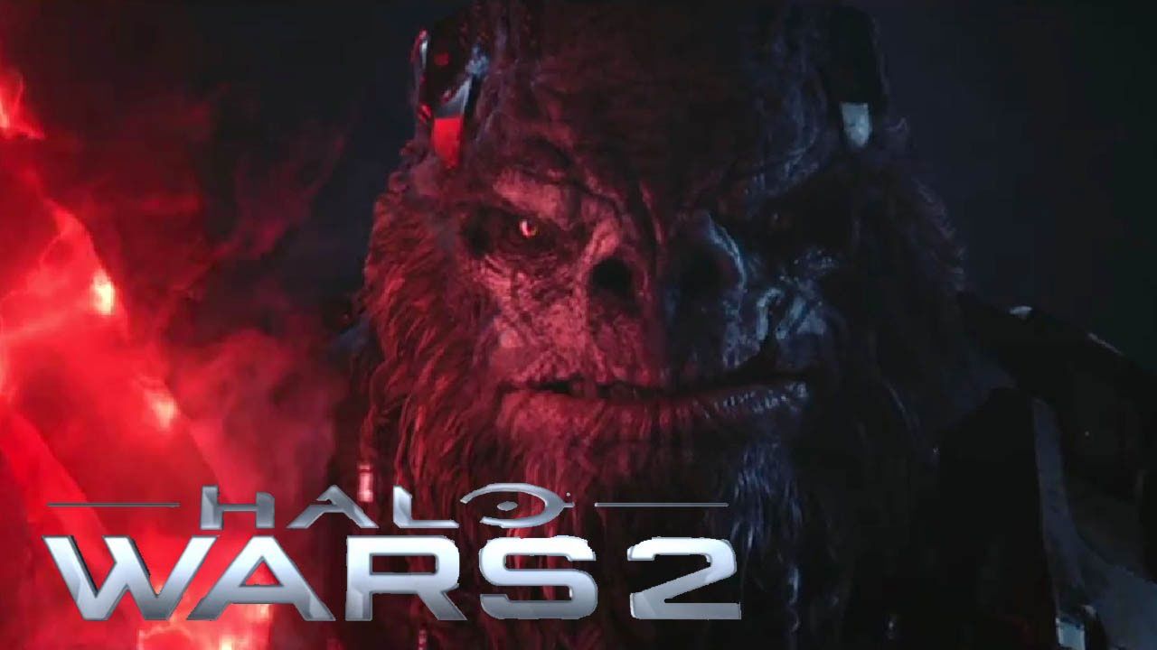 Halo Wars 2 PC