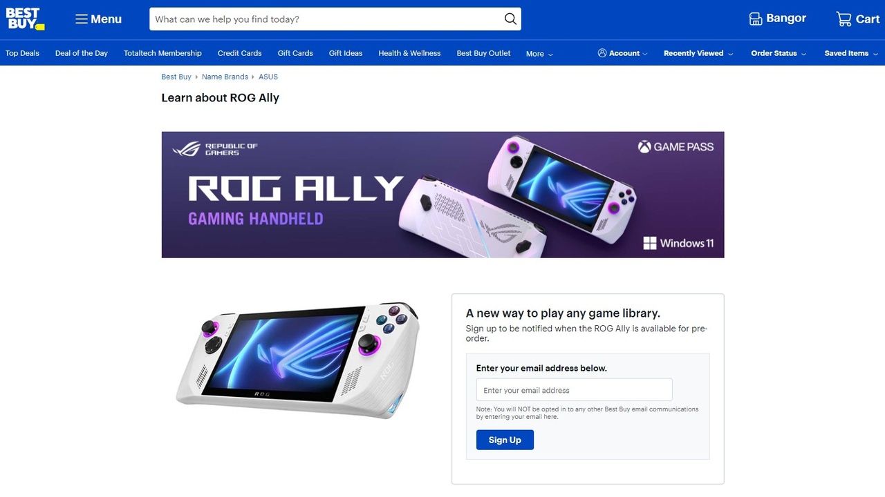 BestBuy