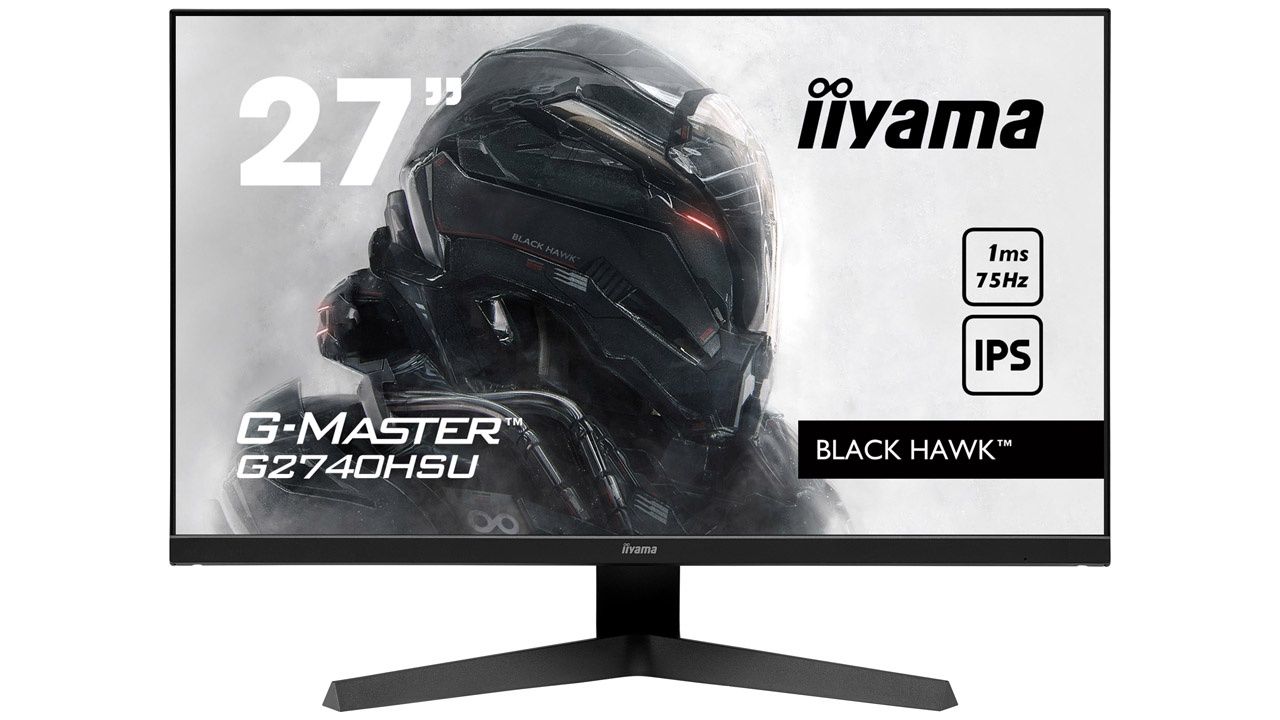 iiyama G2740HSU-B1